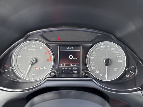 Used 2014 Audi SQ5 Premium Plus AWD/4WD image 27