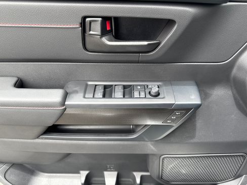 New 2026 Toyota Tundra TRD Pro AWD/4WD image 18