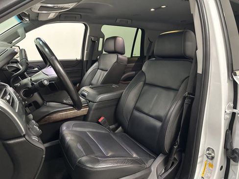 Used 2018 Chevrolet Tahoe LT AWD/4WD image 30