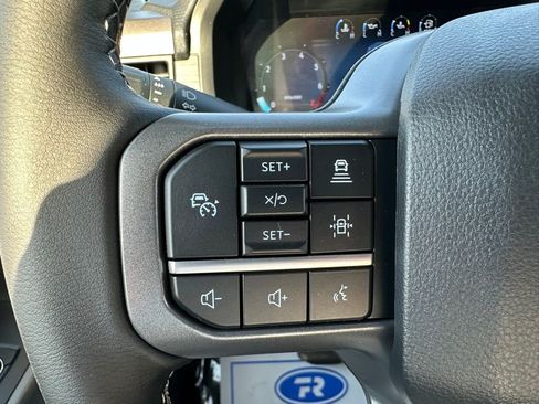 New 2025 Ford F150 XLT w/ Equipment Group 302A MID image 26