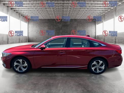 Used 2018 Honda Accord EX-L image 8