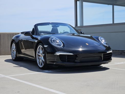Used 2012 Porsche 911 Carrera S RWD image 10