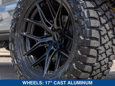 New 2026 Ford F150 Raptor AWD/4WD image 19