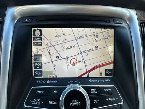 Used 2011 Hyundai Sonata Hybrid w/ Premium Equipment Pkg 2 FWD image 12