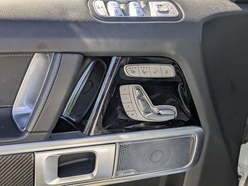 Used 2023 Mercedes-Benz G 63 AMG 4MATIC image 11
