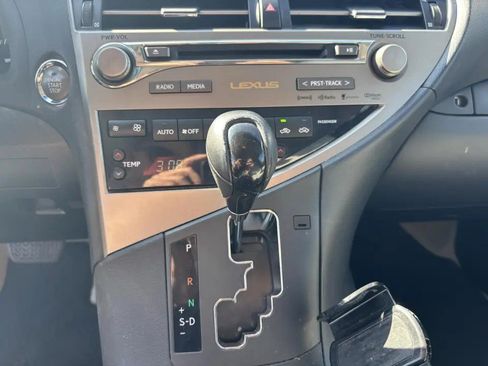 Used 2013 Lexus RX 350 FWD w/ Navigation Pkg image 33