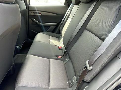 New 2025 MAZDA CX-30 AWD 2.5 S image 16