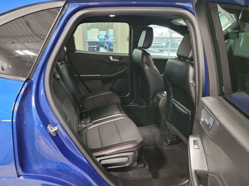 Used 2023 Ford Escape ST-Line w/ Tech Pack #1 image 6