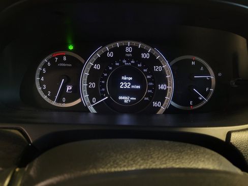 Used 2016 Honda Accord LX image 23
