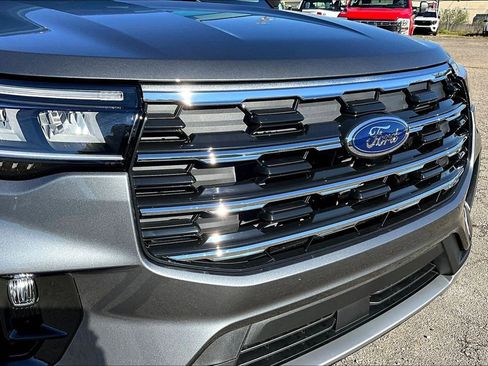 New 2026 Ford Explorer Active w/ Active Comfort Package image 35