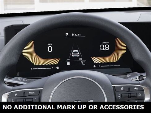 New 2026 Kia K5 LXS image 21