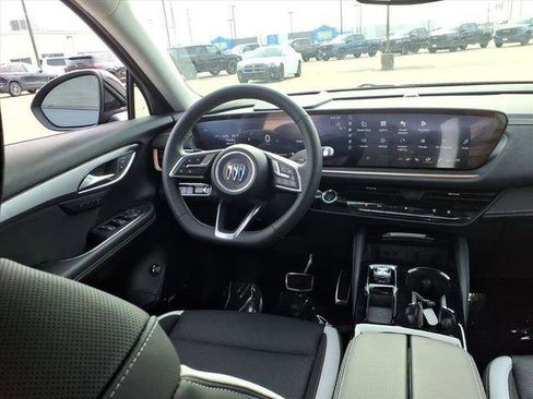 New 2026 Buick Envision Sport Touring image 6