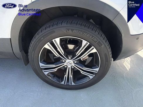 Used 2020 Volvo XC40 T5 Inscription AWD/4WD image 21