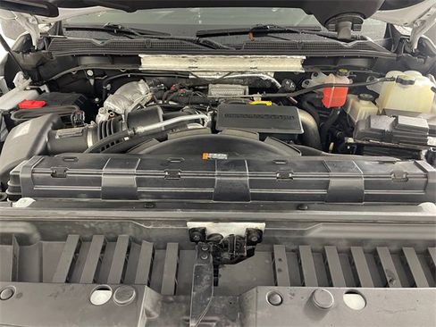 Used 2020 GMC Sierra 3500 Denali w/ Denali Ultimate Package image 22