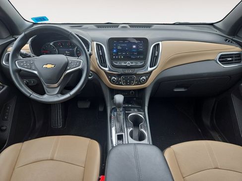 Used 2023 Chevrolet Equinox Premier image 10