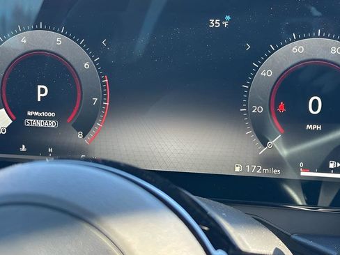 New 2026 Nissan Kicks SR w/ Cold Weather Package image 15