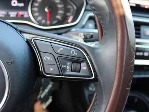 Used 2019 Audi A4 2.0T Premium w/ Convenience Package image 24