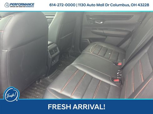 Used 2023 Honda CR-V Sport Touring image 13