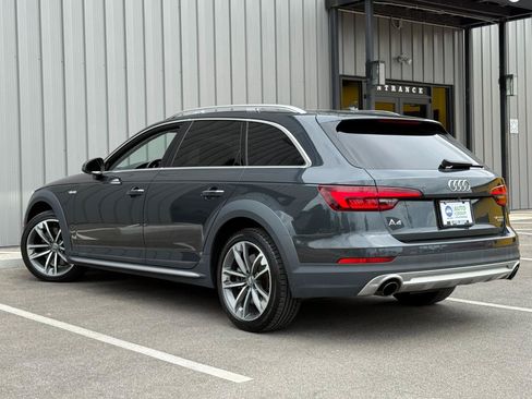 Used 2019 Audi A4 2.0T allroad Premium Plus w/ Premium Plus Package AWD/4WD image 7