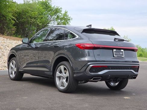 Used 2025 Audi Q5 Premium Plus w/ Premium Plus AWD/4WD image 26