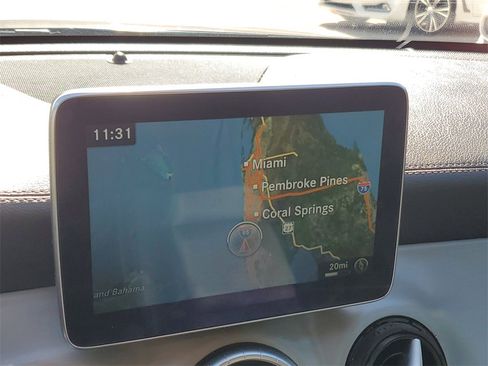 Used 2016 Mercedes-Benz CLA 45 AMG 4MATIC image 25