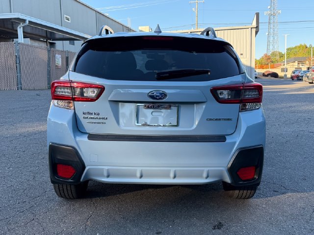 Used 2021 Subaru Crosstrek 2.0i Premium w/ Moonroof Package AWD/4WD image 4