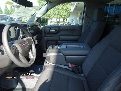 New 2026 GMC Sierra 1500 Pro w/ Pro Value Package image 14