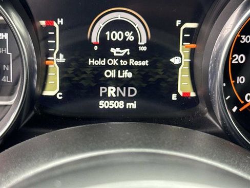 Used 2023 Jeep Wrangler Sport image 18