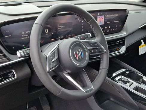 New 2026 Buick Envision Preferred image 17