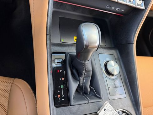New 2026 Lexus IS 350 F Sport AWD/4WD image 22