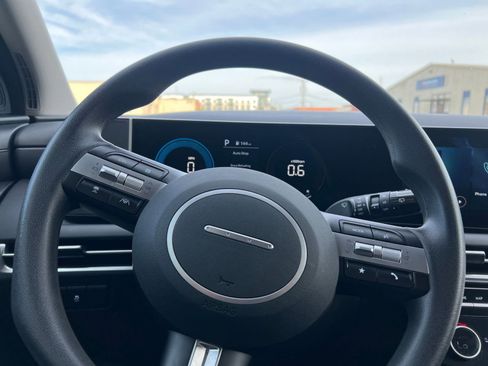 Used 2025 Hyundai Tucson SEL image 30