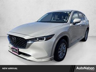 Certified 2024 MAZDA CX-5 AWD 2.5 S w/ Select Package video 1