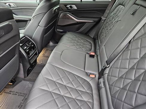 New 2026 BMW X5 xDrive40i image 18