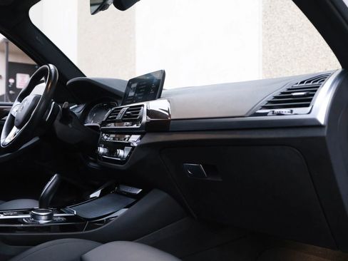 Used 2021 BMW X3 xDrive30e w/ Convenience Package (ZC2) image 32