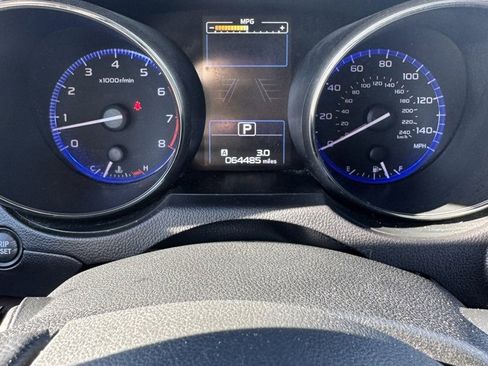 Used 2016 Subaru Outback 2.5i Limited image 14