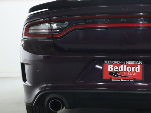 Used 2020 Dodge Charger R/T w/ Blacktop Package image 46