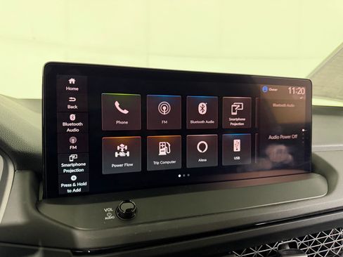 Used 2024 Honda Accord Sport image 16