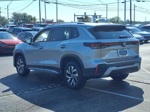 New 2025 Volkswagen Tiguan S image 6