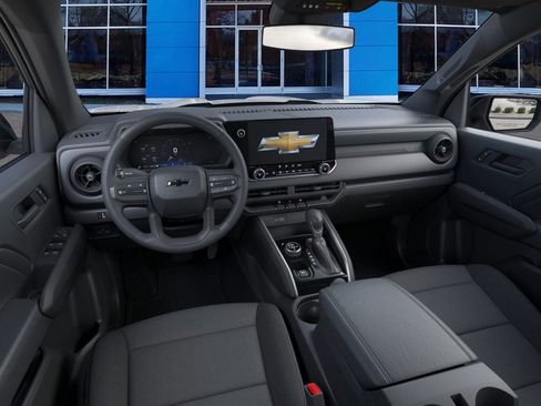 New 2026 Chevrolet Colorado Trail Boss image 15