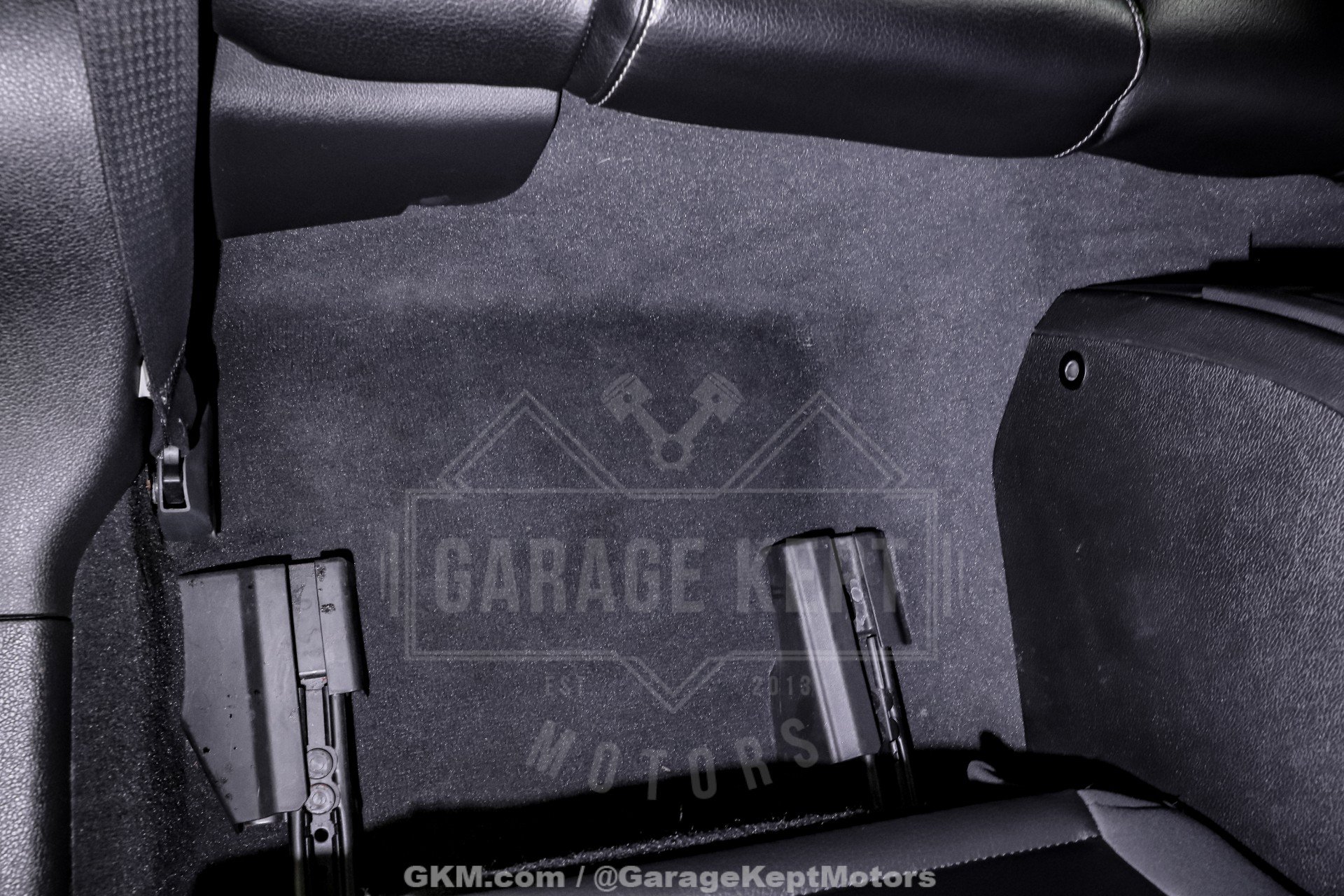 Used 2010 Ford Mustang GT RWD image 78