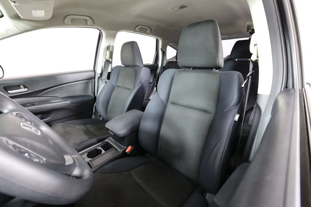 Used 2016 Honda CR-V LX image 12