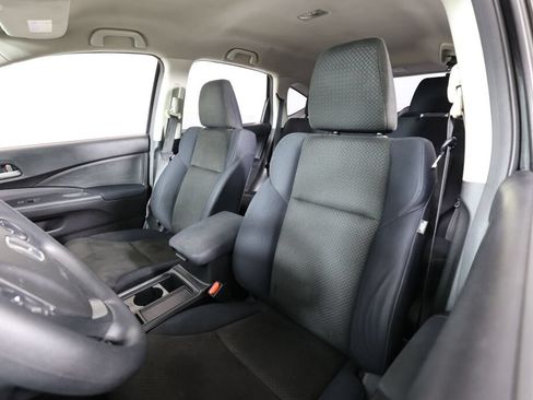 Used 2016 Honda CR-V LX image 12