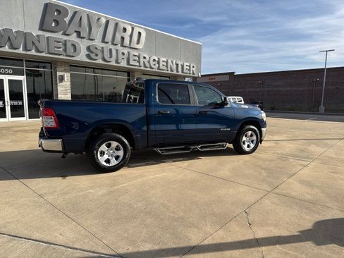 Used 2023 RAM 1500 Big Horn image 3