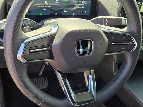 New 2026 Honda Prologue Eco image 12