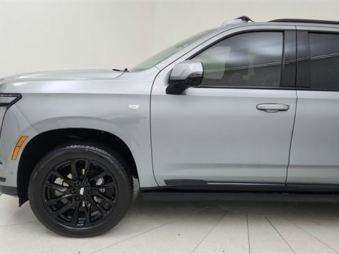 Used 2026 Cadillac Escalade Sport w/ LPO, ONYX Package image 10