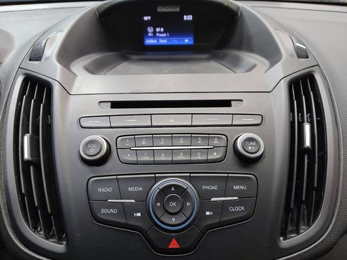 Used 2017 Ford Escape S FWD image 25
