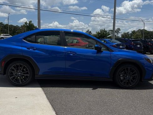 New 2026 Subaru WRX Premium AWD/4WD image 4