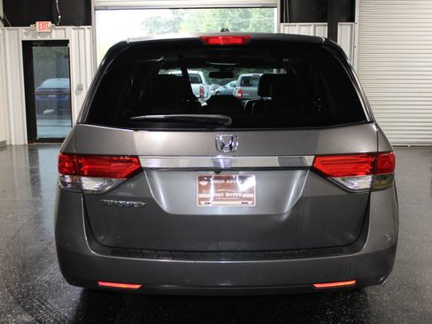 Used 2014 Honda Odyssey EX-L image 4