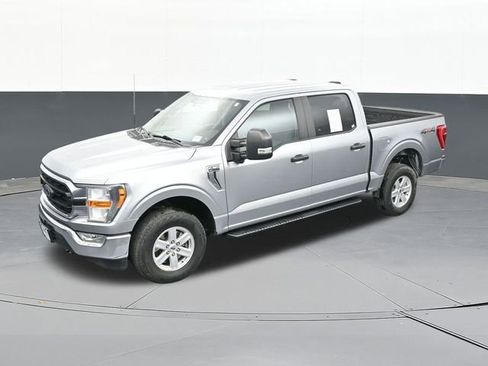 Used 2022 Ford F150 XLT w/ Trailer Tow Package image 56