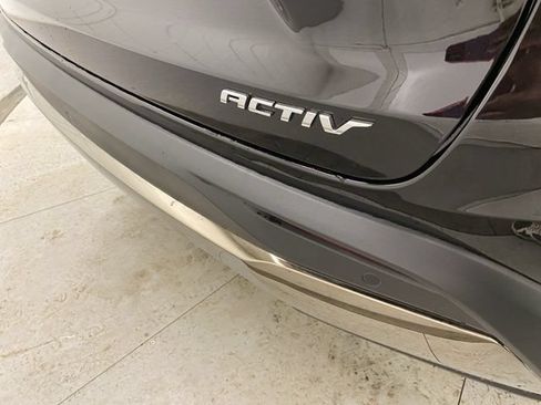 New 2026 Chevrolet Trax ACTIV w/ Driver Confidence Package FWD image 14
